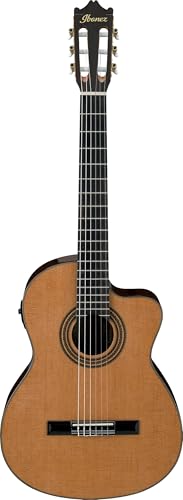 Ibanez ACoj[Y GA Series GA6CE Classical Cutaway GAR Natural AR[XeBbNM^[ ARM M^[ (sA)