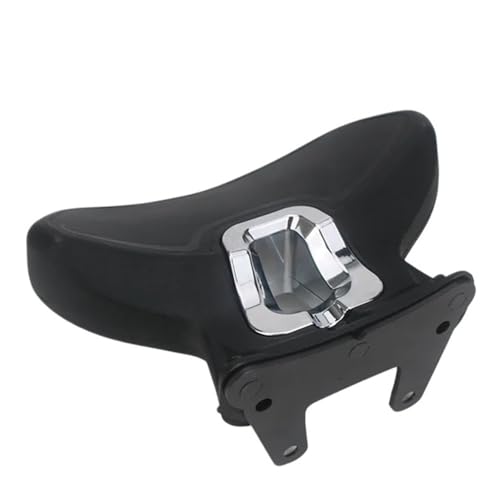 Accessoires moto Zontes 368-K dossier de selle passager arrière et coussin