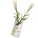 WINOMO Artificiale Mini Lily Flower in Fiore in Miniatura 1/ 1 12 Accessori Dollhouse Bridal Bouquet da Sposa in Lattice Real Touch Flower Flower Home Party