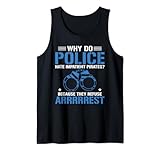 Police Officer Gifts & Cop Gifts