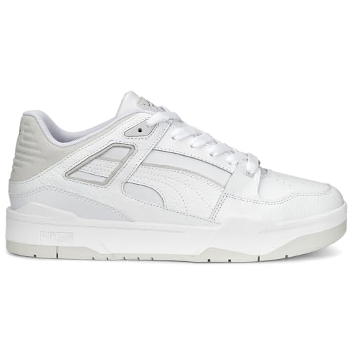 PUMA Men's Slipstream Lace Up Sneakers