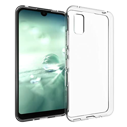 Amazon.co.jp: [FIRME] AQUOS wish / wish2 用 ケース sh-51c shg06