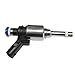 4x Fuel Injectors For Bosch Audi A4 A3 A5 TT VW T5 Eos CC 2.0L Turbo 0261500076 High Performance