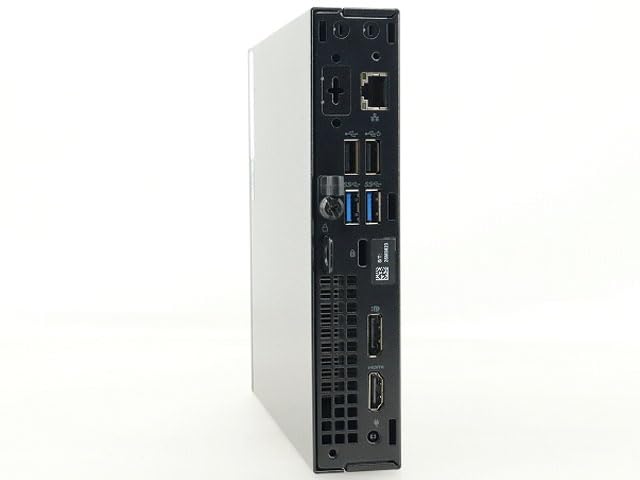 DELL デル デスクトップ PC OptiPlex 3070 core i3 51WHpIPOO6L._AC_UL210_SR210,