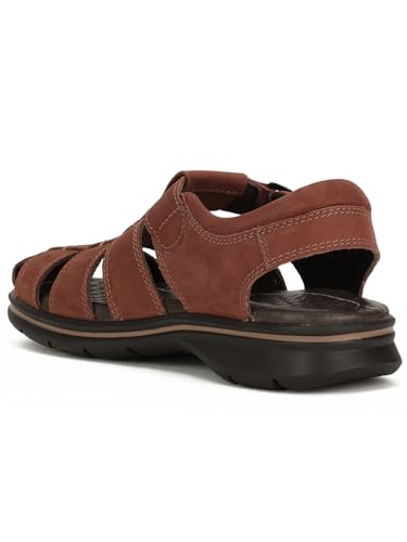 Image of Hush Puppies Men's Slip-on Fisherman Sandal