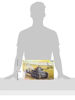 Amazon | ドラゴン 1/35 38 t 戦車 S型 燃料ドラム缶牽引車