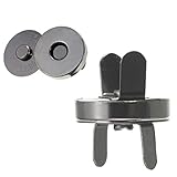 1. Ideal para carteras, accesorios de bricolaje, bolsos, carteras, chaquetas, fundas, etc.