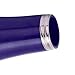 ABS Plastic Plated Clarinet Bell Replacement Wind Instrument Accessory for Various Wind Instruments (CC32 Purple)