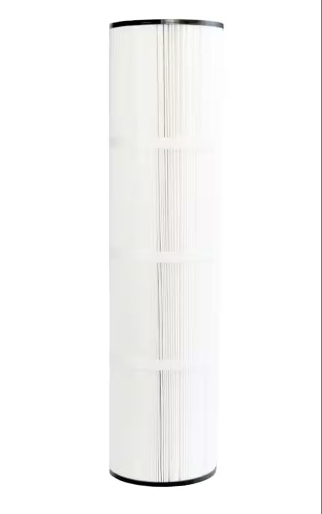 Excel Filters XLS-424 15PACK Replacement Spa Filter Cartridge for Martec 32 Ft. Also Replaces Unicel C-4332, Pleatco PMT25 / PMT35, Filbur FC-1620