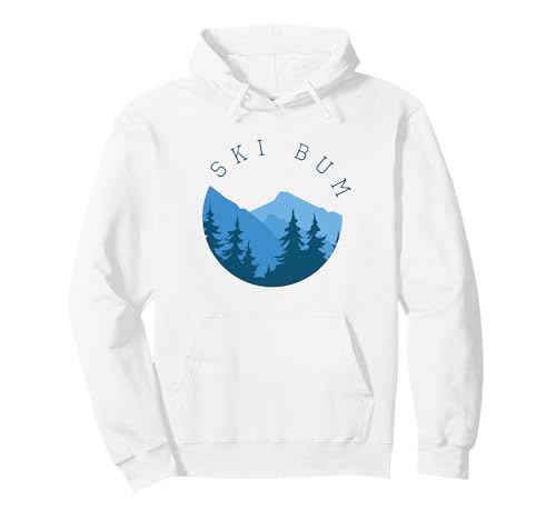 Ski Bum �X�m�[�X�L�[�V���c �E�B���^�[�X�|�[�c �p�[�J�[