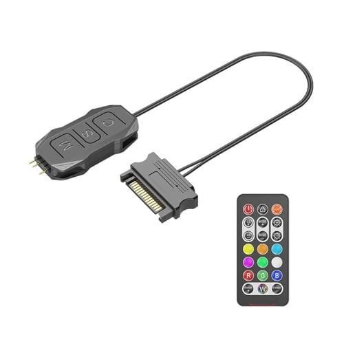 ~j ARGB Rg[[iRtADC5V 3s }U[{[h{^A}`CeBO[hfBXgr[^[tj(Black version)