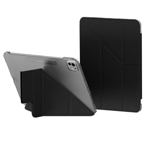 ySwitchEasyz iPad Pro 11C` 2025 M5 Ή P[X 蒠^ U[ w NA 5WAY X^h ی Jo[ y[ \ I[gX[v Ή [ iPadPro ACpbhv 11 2024 M4 Ή ] 