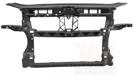 VAN WEZEL Frontverkleidung 5857668