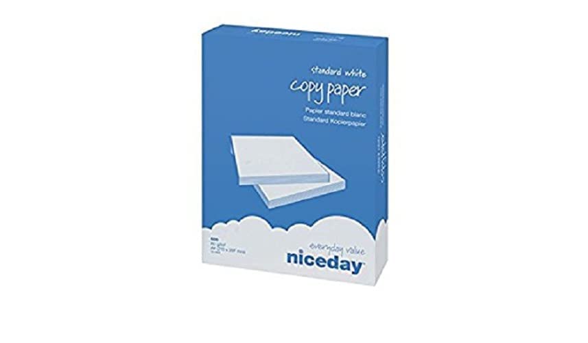 Carta per stampante HP Office A4 80 g/m² Bianco bianco 500 fogli - Germania, Nuova - Piattaforma all'ingrosso | B2B