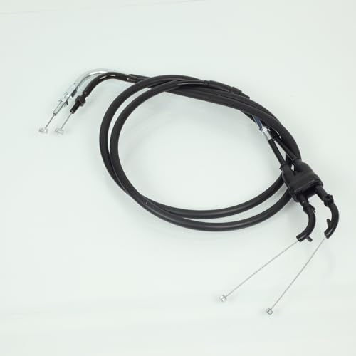 Cable de acelerador Yamaha XJR 1200 de 111 cm para motos de 1995 a 1998