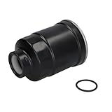 Fuel Filter Compatible with Bobcat,- SK3675/2 - Engine Fuel System Maintenance