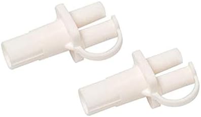 Ardo Tube Connectors for Ardo Calypso and Carum Breast Pumps