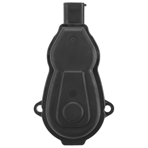Actuador de freno de mano 8K0998281 para pinza trasera de Audi A4 B8 y Q5 con motor de 12 dientes 5