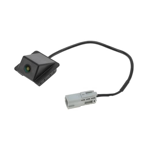 RATCHROLL Rear View Camera for Chevrolet for Chevy Traverse 2013-2017 V6 3.6L Park Assist Backup Reverse Camera Replace No.23135306/22900993/GM1960127