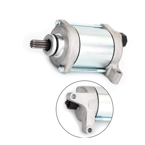 Motor de arranque para CBR600RR y CB600F soluciona fallos de encendido moto 3