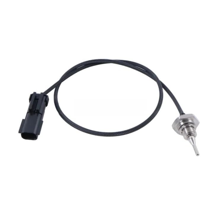 Temperature Sensor 5461596 for Cummins Engine ISX12 ISX15 QSK60 X12 X15
