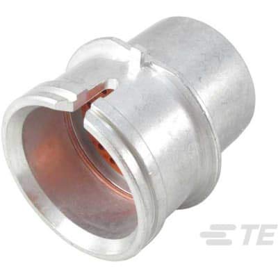 HD34-24-31PT-B019 Circular Connector; RECP ASM Deutsch HDSeries / HD30 Series