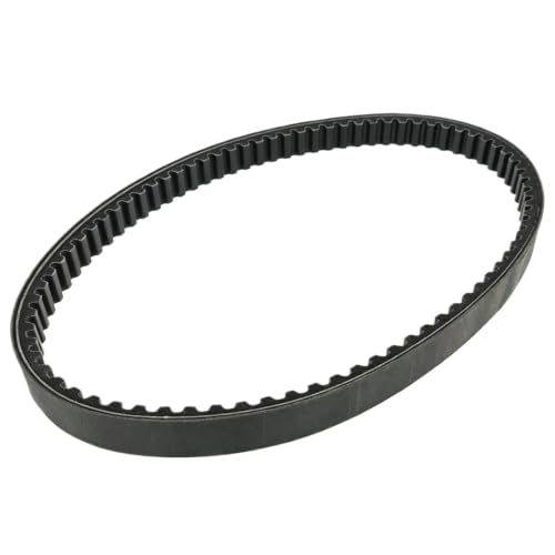 Courroies d'entraînement moto CN250H Helix 1987 transmission v belt