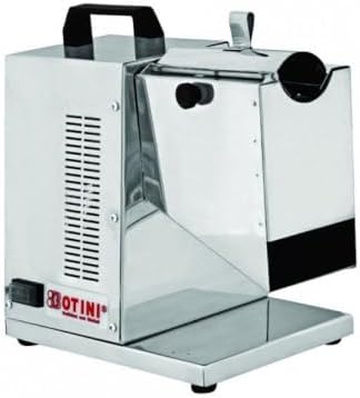 Ralador Elétrico de Milho Verde Aço Inox Bivolt B12M - Botini Cor...