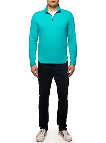 Robert Graham Men's Adrift L/S Knit2