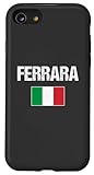 Ferrara Italy Tee