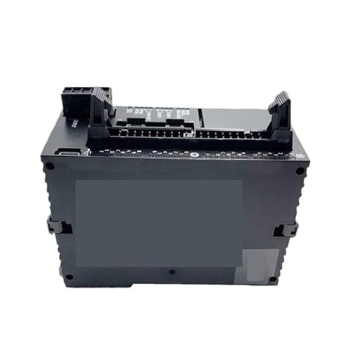 Module d'entrée analogique à 8 canaux AFP0RAD8 pour étendre vos E/S API - 4