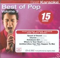 Best of Pop V3 Karaoke