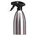 CHSEEO Spruzzatore dell'olio di Oliva Dispenser per Spruzzatore di Olio Dispensatore d'olio Bottiglia d'aceto Spray Nebulizzatore Olio Oliera Spray per BBQ, Aceto, Padella, Cucina, Pasta, Insalata #2