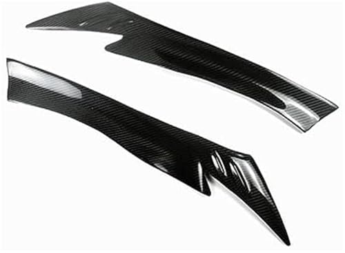 Couverture paupière de phare carbone pour masquer les défauts d'optique Cx-5