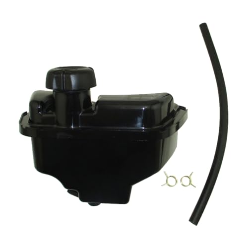 Réservoir carburant 591947 étanche pour moteur de tondeuse Briggs Stratton
