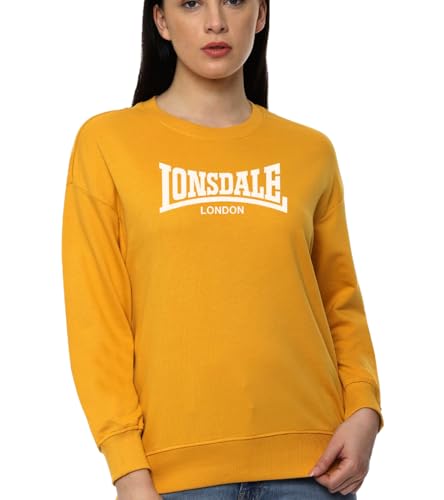 Image of CALM DOWN Fullsleeve Printed Women Sweat Shirt