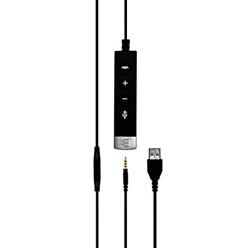 Sennheiser SC 635 USB thumbnail 5