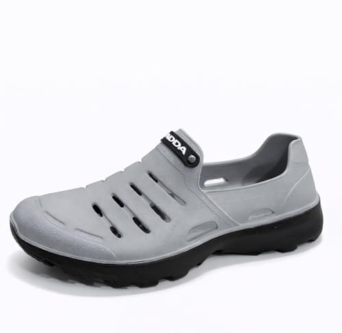 Image of ADDA TOPGUN || Durable & Comfortable || EVA Sole || Lightweight || Fashionable || Super Soft || Outdoor Shoes || Flipflops for Men's