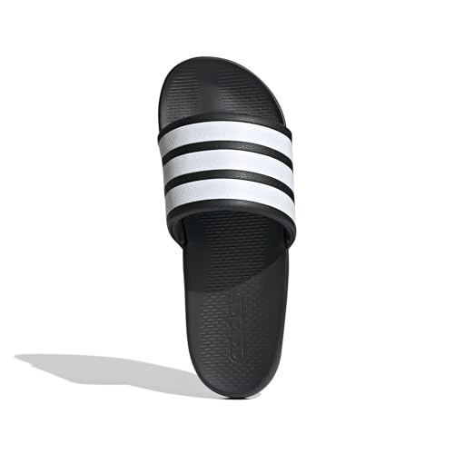 Image of adidas Unisex Sportswear Sports Sandals /Slippers | Adilette Comfort 2.0 | Blue |