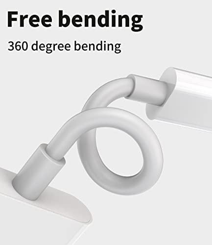 Zoyuzan Dual Usb-C Headphone Splitter 2In1 Dac Type C Jack Aux Charging Dongle Charger Audio Adapter Cable Compatible For Samsung Lg Apple Iphone15 Pro Max Plus Ipad Pro Air Mini Thunderbolt Cord Accessories thumb #2
