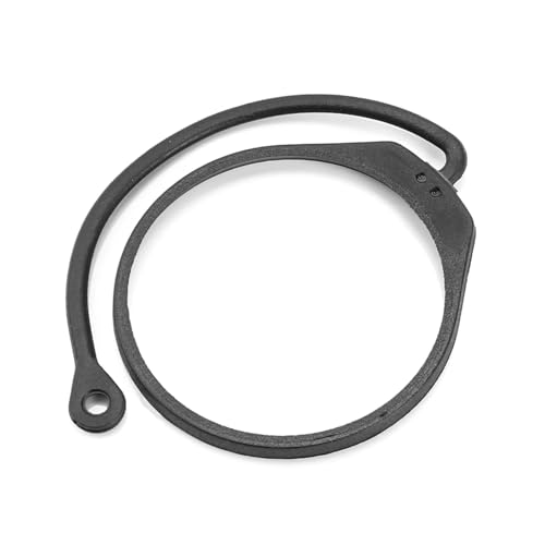 Sangle de bouchon de carburant compatible Audi A4 A6 pièces N10528301A
