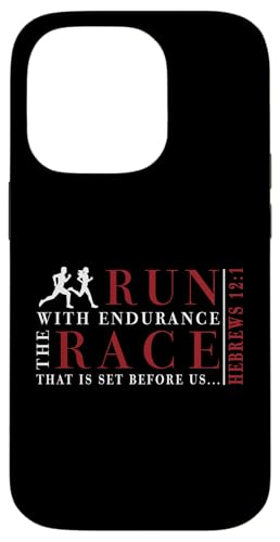 wuC12:1 RUN with endurance the RACE - i[ɃCXpCAꂽ X}zP[X iPhone 14 Pro p