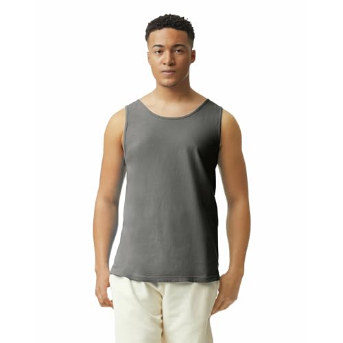 Image of Comfort Colors Adult Style G9360 Tank Top