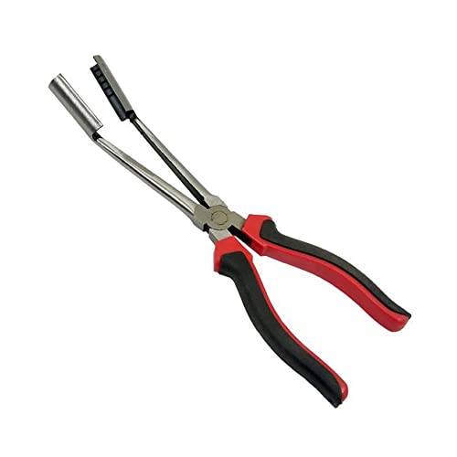 MACHSWON Ferramenta de remoção de cabo cilíndrico de alta tensão ferramenta de remoção de fio de vel