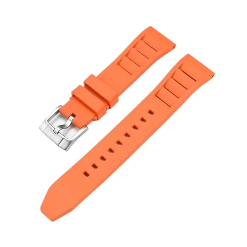 Bracelet montre plongée fkm étanche pour le sport et le quotidien