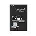 Produktbild Blue Star Premium - Li-Ion Lithium Akku 3500 mAh Kapazität Schnellladung 2.0 Kompatibel mit dem Samsung Galaxy Note 3