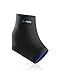 Actimove SPORTS EDITION Sprunggelenkbandage - Slim Fit - für den Sport - bei Verletzungen und leichten Verstauchungen des Sprunggelenks - Schwarz, Medium
