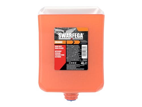SWARFEGA ORANGE