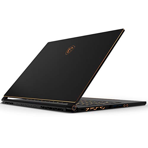 Amazon.co.jp: MSI (エムエスアイ) ゲーミングノートPC GS65-9SF-469JP