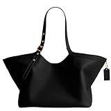 Coach Gramercy Tote, Black